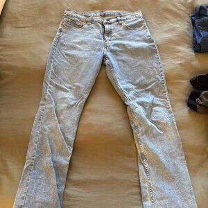 Levi 511 | 34 X 32